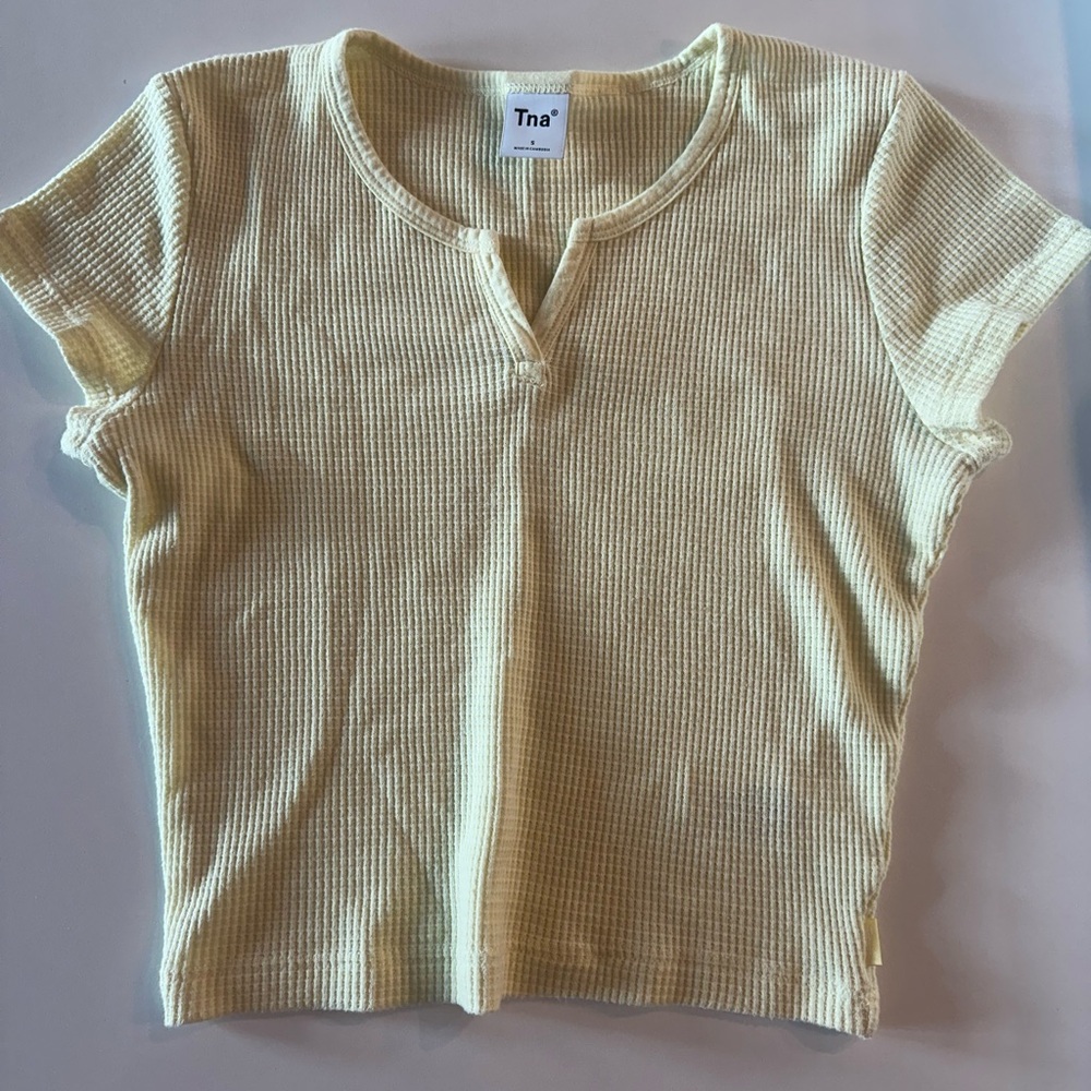 Aritzia tee